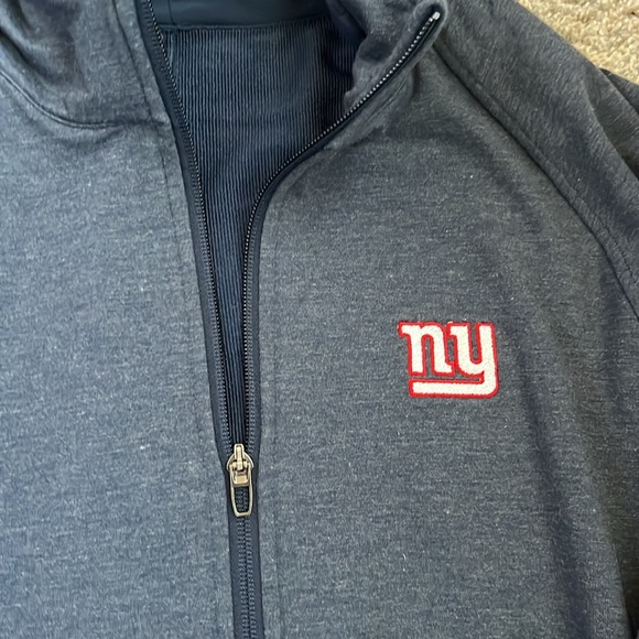 New York Giants Lululemon set - Picture 2 of 8